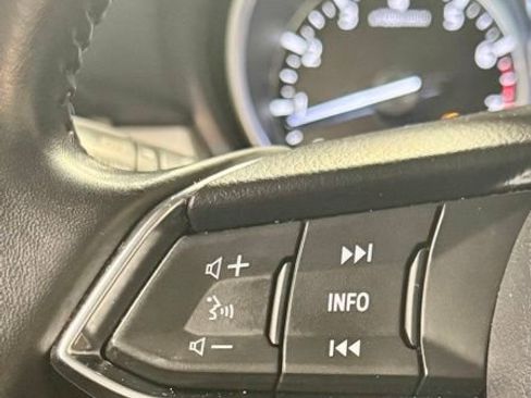 Used 2019 MAZDA MAZDA6 Touring image 20