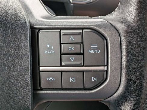 Used 2023 Ford F150 Lariat w/ Equipment Group 502A High image 32