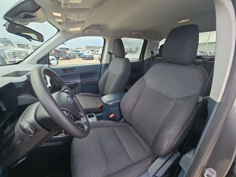 Used 2025 Ford Maverick XL FWD image 15