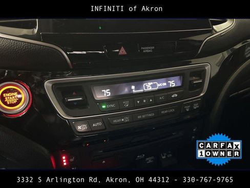 Used 2021 Honda Pilot Elite image 65