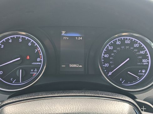 Used 2019 Toyota Camry SE image 22