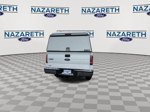 Used 2013 Ford F150 XL w/ HD Payload Pkg image 8