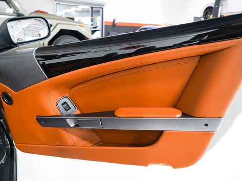 Used 2007 Aston Martin DB9 Volante image 19