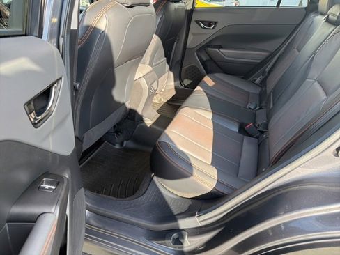 Used 2024 Subaru Crosstrek 2.5i Limited image 10