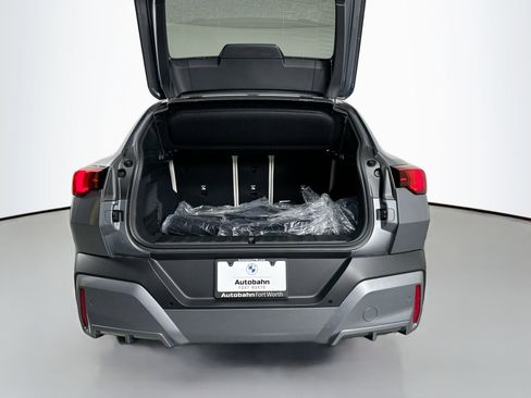 New 2026 BMW X2 xDrive28i w/ Technology Package image 25
