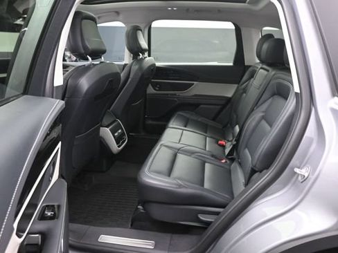 Certified 2024 Lincoln Nautilus Premier w/ Equipment Group 102A AWD/4WD image 22