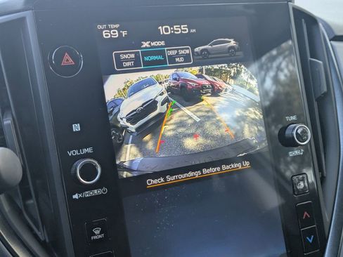 New 2026 Subaru Crosstrek 2.0i Premium image 24