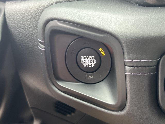 New 2027 Jeep Wrangler Unlimited Sport AWD/4WD image 27