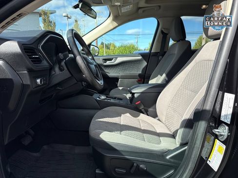 Used 2020 Ford Escape SE AWD/4WD image 12