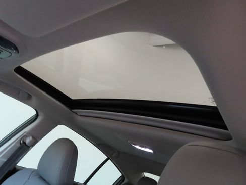 Certified 2025 Subaru Legacy Limited image 23