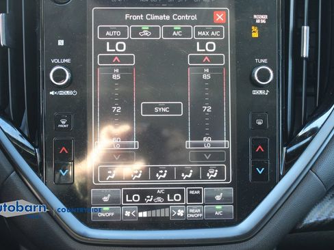 Certified 2026 Subaru Ascent Premium AWD/4WD image 20