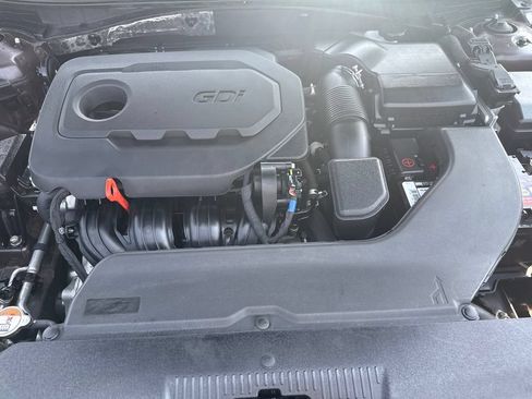 Used 2017 Hyundai Sonata SE FWD image 26