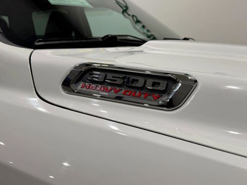 Used 2019 RAM 3500 Tradesman w/ Max Tow Package AWD/4WD image 48