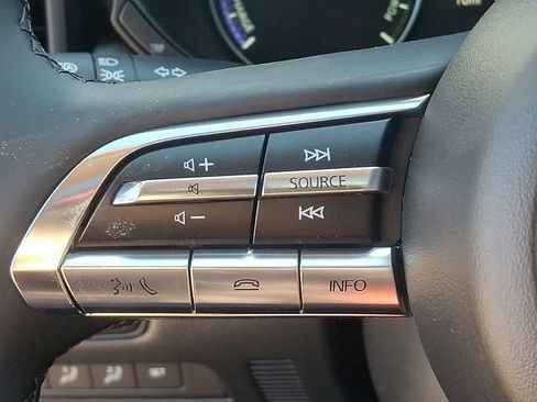 New 2026 MAZDA CX-50 2.5 Hybrid w/ Weather Package image 21