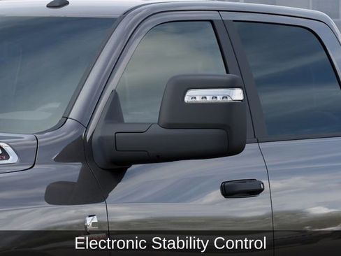 New 2026 RAM 2500 Big Horn image 15