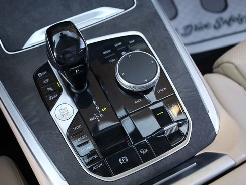 Used 2019 BMW X7 xDrive40i image 42