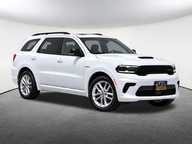 Certified 2024 Dodge Durango R/T AWD/4WD image 2