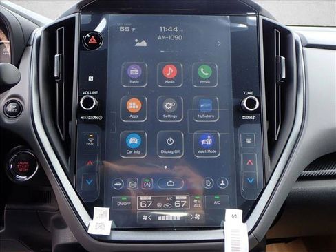 New 2026 Subaru Crosstrek 2.5i Wilderness image 17