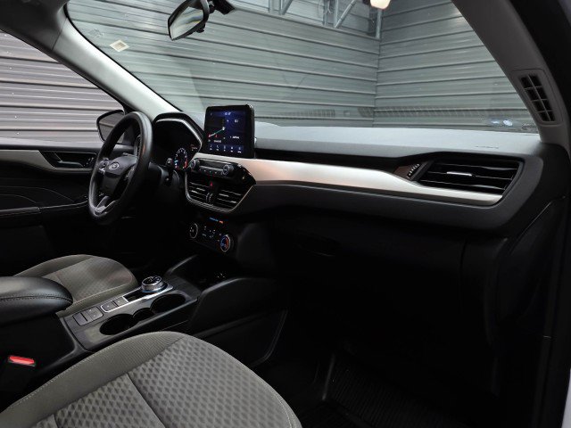 Used 2022 Ford Escape SE AWD/4WD image 13