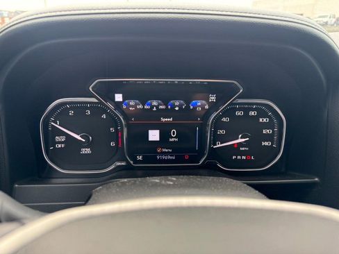 Used 2021 GMC Sierra 1500 Denali image 25