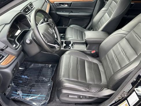 Used 2022 Honda CR-V EX-L image 10