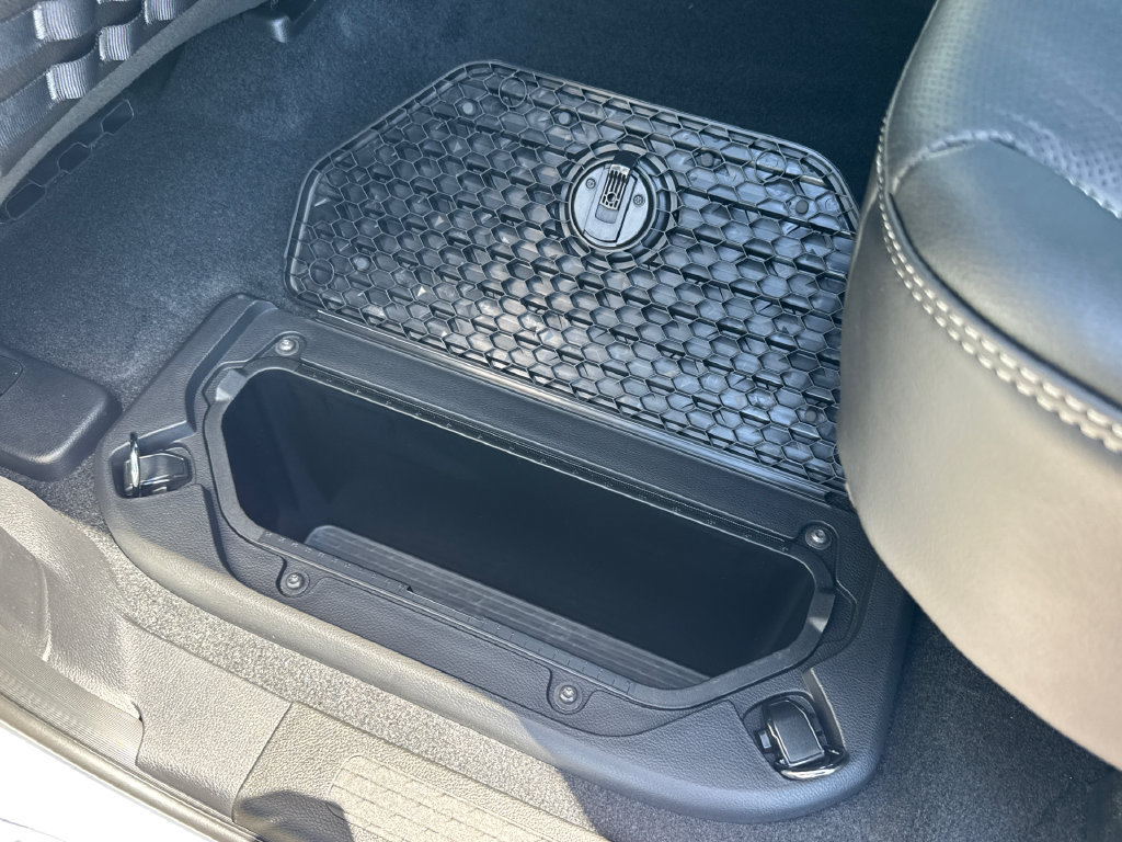 New 2026 RAM 1500 RHO AWD/4WD image 18