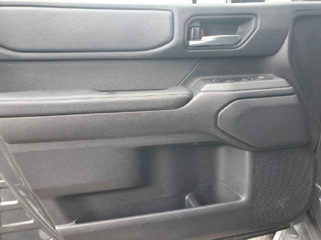 Used 2024 Toyota Land Cruiser AWD/4WD image 15