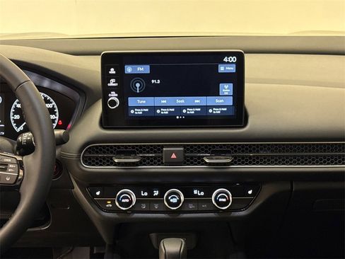 New 2026 Honda HR-V EX-L image 17