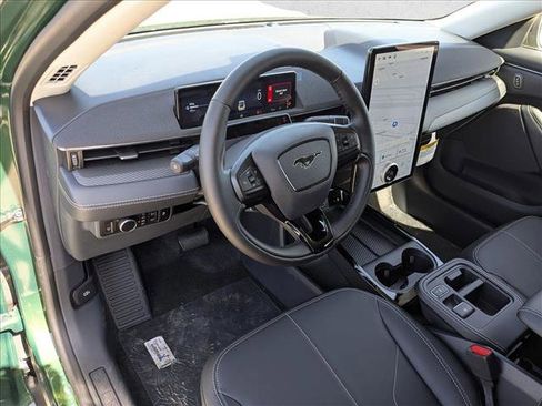 New 2026 Ford Mustang Mach-E Select w/ Technology Package image 3