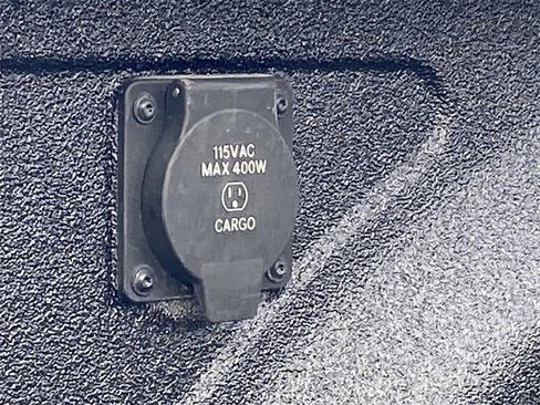 Used 2022 RAM 2500 Big Horn w/ Cold Weather Group image 34