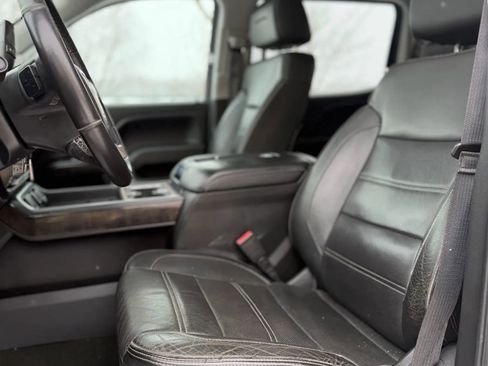 Used 2015 GMC Sierra 3500 Denali image 10