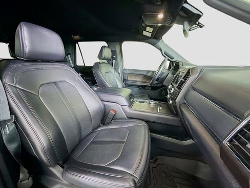 Used 2021 Ford Expedition Limited RWD image 33