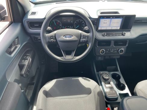 Used 2024 Ford Maverick XL FWD image 2