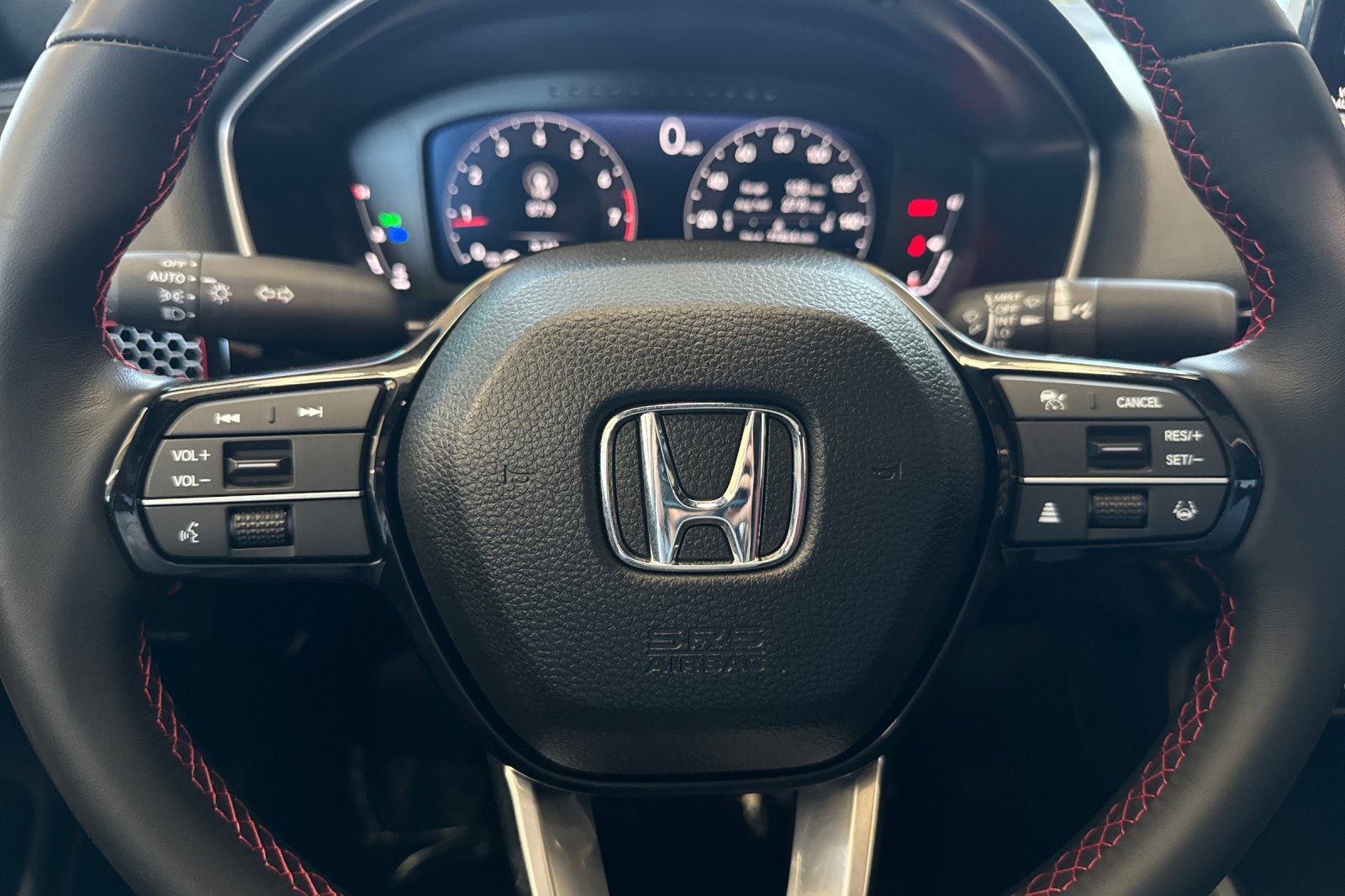 Certified 2025 Honda Civic Si image 23