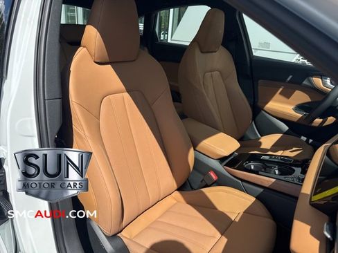 New 2025 Audi A5 2.0T Prestige image 7