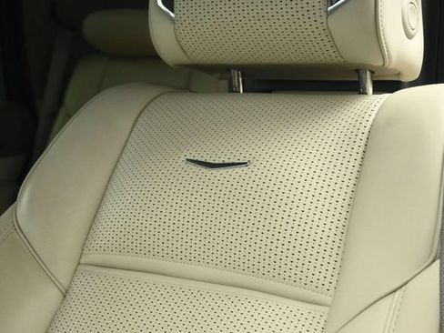 Used 2024 Cadillac Escalade Sport Platinum RWD image 51