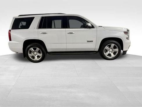 Used 2017 Chevrolet Tahoe LT w/ Texas Edition Package image 10