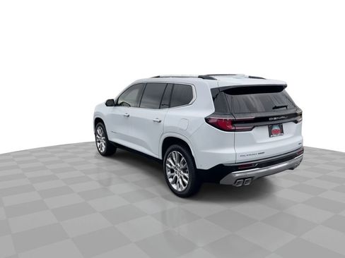 New 2026 GMC Acadia Denali w/ Super Cruise Package image 6