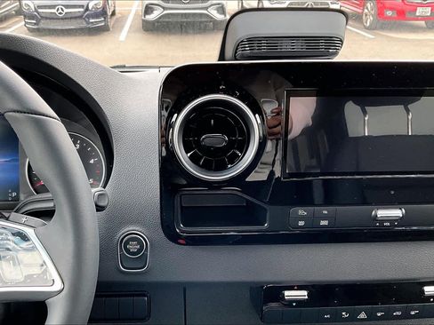 New 2026 Mercedes-Benz Sprinter 2500 image 6