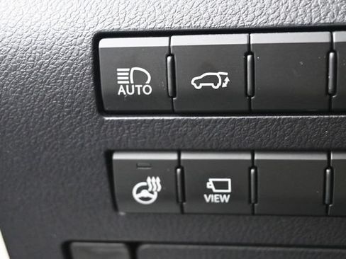 Certified 2022 Lexus RX 350 FWD w/ Premium Package image 12