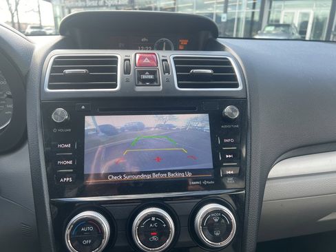 Used 2017 Subaru Forester 2.5i Premium w/ All-Weather Package image 22