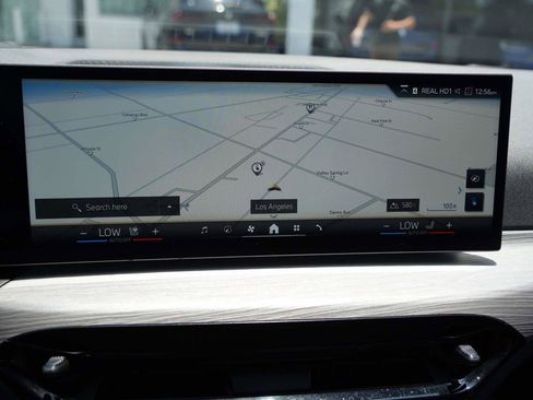 Used 2025 BMW i4 xDrive40i w/ Premium Package AWD/4WD image 19