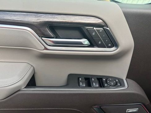 New 2026 Chevrolet Silverado 1500 LTZ image 27