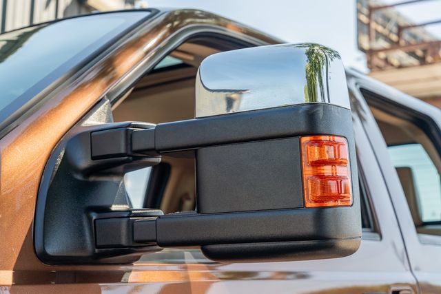 Used 2012 Ford F250 Lariat w/ Lariat Ultimate Pkg AWD/4WD image 13