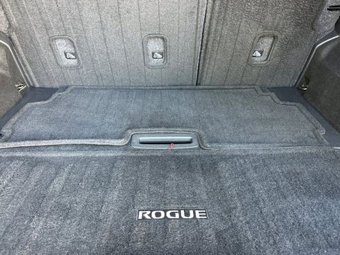 Used 2023 Nissan Rogue SL w/ SL Premium Package AWD/4WD image 20