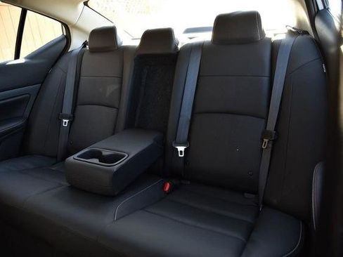 Certified 2024 Nissan Altima 2.0 SR image 25