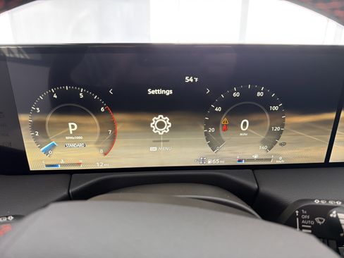 New 2026 Nissan Armada PRO-4X image 11