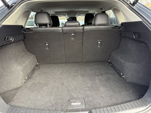 Used 2024 MAZDA CX-5 Carbon Edition image 18