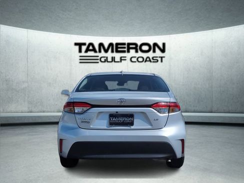 Used 2024 Toyota Corolla LE image 4
