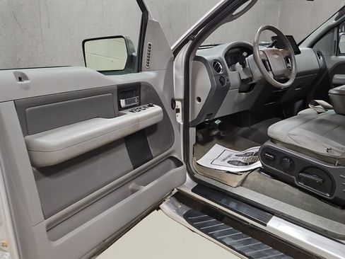 Used 2007 Ford F150 XLT AWD/4WD image 11